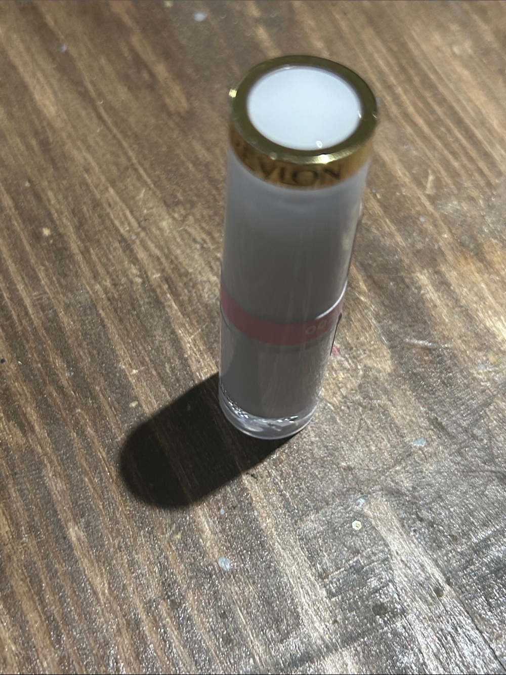 Revlon Pink Flip 002 Super Lustrous Shine Lipstick - Picture 4 of 4
